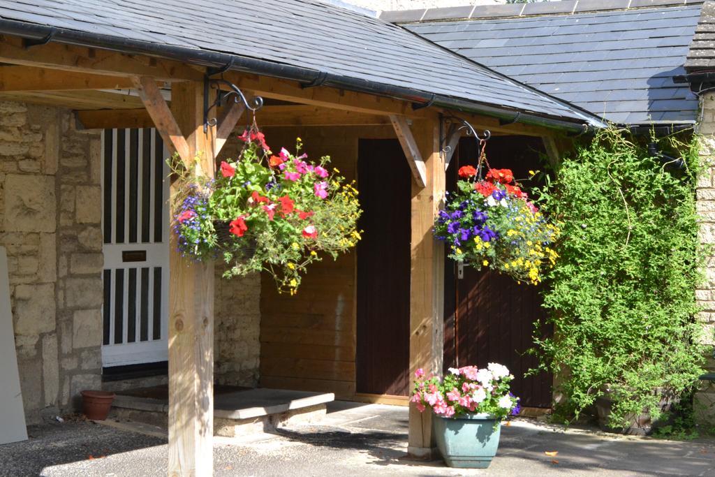 The Highwayman Hotel Kidlington Eksteriør bilde