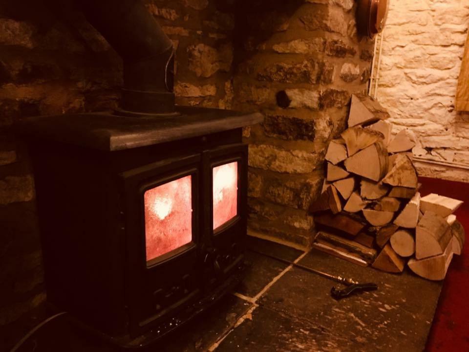 The Highwayman Hotel Kidlington Eksteriør bilde